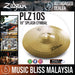 Zildjian Planet Z 10" Splash Cymbal (PLZ10S) - Music Bliss Malaysia