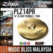 Zildjian 14" Planet Z Hi-Hat Cymbals - Pair (PLZ14PR) - Music Bliss Malaysia