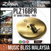 Zildjian 16" Planet Z Band Cymbal - Pair (PLZ16BPR) - Music Bliss Malaysia