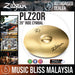 Zildjian 20" Planet Z Ride Cymbal (PLZ20R) - Music Bliss Malaysia