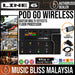 Line 6 POD Go Wireless Guitar Multi-effects Floor Processor - Music Bliss Malaysia