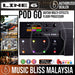 Line 6 POD Go Guitar Multi-effects Floor Processor - Music Bliss Malaysia