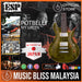 ESP Potbelly - Ivy Green - Music Bliss Malaysia