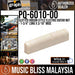 Graph Tech PQ-6010-00 TUSQ Slotted Gibson-Style Electric Guitar Nut - 1-3/4" Long x 3/16" Wide (PQ601000) - Music Bliss Malaysia
