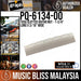 Graph Tech PQ-6134-00 TUSQ Slotted Guitar Nut - 1-3/4" Long x 3/16" Wide (PQ613400) - Music Bliss Malaysia