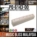Graph Tech PQ-6143-00 TUSQ Slotted 6-string Guitar Nut (PQ614300) - Music Bliss Malaysia