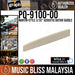 Graph Tech PQ-9100-00 TUSQ Martin-Style 3/32" Acoustic Guitar Saddle (PQ910000) - Music Bliss Malaysia