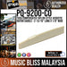 Graph Tech PQ-9200-C0 TUSQ Compensated Taylor-Style Acoustic Guitar Saddle - 2-13/16" Long x 1/8" Wide (PQ9200C0) - Music Bliss Malaysia