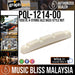 Graph Tech PQL-1214-00 TUSQ XL 4-string Jazz Bass-Style Nut (PQL121400) - Music Bliss Malaysia