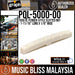 Graph Tech PQL-5000-00 TUSQ XL Fender-style Slotted Nut - 1-11/16" Long x 1/8" Wide (PQL500000) - Music Bliss Malaysia