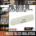Graph Tech PQL-6010-00 TUSQ XL Gibson (electric) Style Slotted Nut 1-3/4" Long x 3/16" Wide (PQL601000) - Music Bliss Malaysia