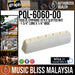Graph Tech PQL-6060-00 TUSQ XL Epiphone-style Slotted Nut 1-3/4" Long x 1/4" Wide (PQL606000) - Music Bliss Malaysia