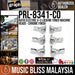 Graph Tech PRL-8341-C0 Ratio Electric 3+3 Locking Tuned Machine Heads - Vintage Style / Chrome Finish (PRL8341C0) - Music Bliss Malaysia