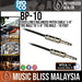 Pro Co BP-10 Excellines Balanced Patch Cable - 1/4-inch TRS Male to 1/4-inch TRS Male - 10 foot - Music Bliss Malaysia