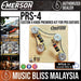 Emerson Custom 4 Knob Prewired Kit for PRS Guitars - Music Bliss Malaysia