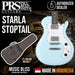 PRS SE Starla Electric Guitar with Bag - Powder Blue - Music Bliss Malaysia
