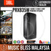 JBL PRX835W 1500W 15 inch 3-way Powered Speaker (PRX-835W/PRX 835W) - Music Bliss Malaysia
