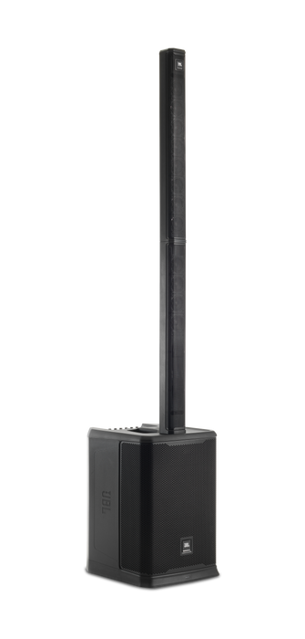 JBL PRX ONE All-In-One Powered Column PA Powered Column PA Speaker with Mixer and DSP - Music Bliss Malaysia