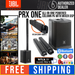 JBL PRX ONE All-In-One Powered Column PA Powered Column PA Speaker with Mixer and DSP *Price Match Promotion* - Music Bliss Malaysia