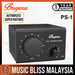 Bugera PS1 Passive 100-watt Power Attenuator (PS-1 / PS 1) - Music Bliss Malaysia