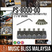 Graph Tech PS-8000-00 String Saver Originals for Strat & Tele - 2 1/16" spacing (PS800000) - Music Bliss Malaysia