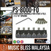 Graph Tech PS-8000-F0 String Saver Originals for Strat & Tele - 2 3/16" spacing (PS8000F0) - Music Bliss Malaysia