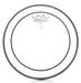 Remo Clear Pinstripe Drumhead - 8" (PS-0308-00 PS030800 PS 0308 00) - Music Bliss Malaysia