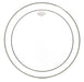 Remo Clear Pinstripe Drumhead - 16" (PS-0316-00 PS031600 PS 0316 00) - Music Bliss Malaysia