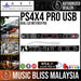 ART PS4x4PROUSB Dual Metered Power Distribution System - Music Bliss Malaysia