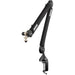 Rode PSA1+ Desk-mounted Broadcast Microphone Boom Arm - Music Bliss Malaysia