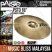 Paiste 16" PST 3 Crash Cymbal - 16 inch (PST3) - Music Bliss Malaysia