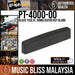 Graph Tech PT-4000-00 Black TUSQ XL Jumbo Guitar Nut Blank (PT400000) - Music Bliss Malaysia
