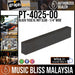 Graph Tech PT-4025-00 Black TUSQ XL Nut Slab - 1/4" Wide - Music Bliss Malaysia