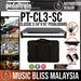 Pedaltrain Classic 3 24"x16" Pedalboard with Soft Case - Music Bliss Malaysia