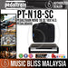 Pedaltrain Novo 18 SC 18x14.5 Pedalboard with Soft Case - Music Bliss Malaysia