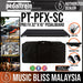 Pedaltrain PRO FX 32"x16" Pedalboard with Soft Case - Music Bliss Malaysia