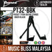 Ibanez PT32 Pocket Titan Stand for Electric Guitar/Bass - Biker's Black (PT32BBK / PT32-BBK) - Music Bliss Malaysia