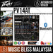 Peavey PV 14 AT Mixer with Autotune & Bluetooth (PV14AT) - Music Bliss Malaysia