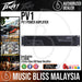 Peavey PV 1 Power Amplifier (PV1) 2x250 Watts - Music Bliss Malaysia