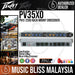 Peavey PV35XO 2 or 3-way Stereo/4 or 5-way Mono Crossover *Crazy Sales Promotion* - Music Bliss Malaysia