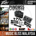 Peavey PVM DMS-5 5-piece Drum Mic Set with Mic Cables & Clips *Everyday Low Prices Promotion* - Music Bliss Malaysia