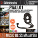 D'Addario PWAJL01 CinchFit Acoustic Jack Lock Designed for Fishman/Switchcraft Jacks - Music Bliss Malaysia