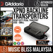 D'Addario XPND Backline Pedalboard Transporter - Small - Music Bliss Malaysia