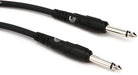D'Addario PW-CGT-10 Classic Series Instrument Cable - 10 feet - Music Bliss Malaysia
