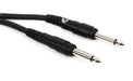 D'Addario PW-CGT-15 Classic Series Instrument Cable - 15 feet - Music Bliss Malaysia