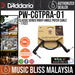 D'Addario PW-CGTPRA-01 Classic Series Right-angle Patch Cable - 1 feet - Music Bliss Malaysia