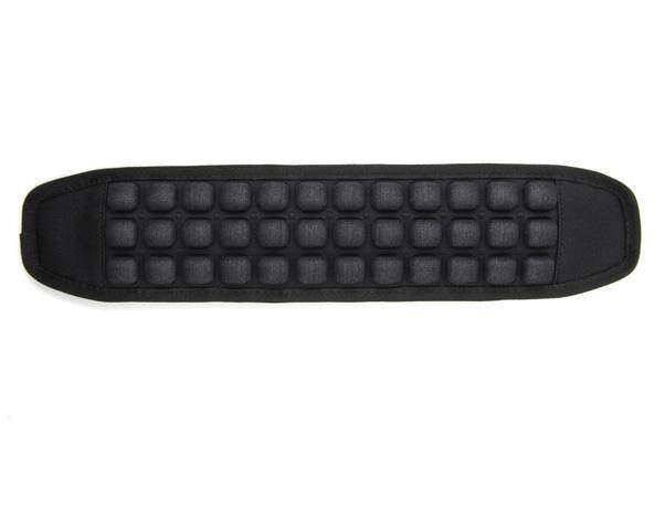 D'Addario PW-FSP-1 Guitar Strap Shoulder Pad - Music Bliss Malaysia