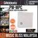 D'Addario PW-MPC Micro-Fiber Polishing Cloth - Music Bliss Malaysia