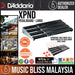 D'Addario XPND Pedalboard - Large - Music Bliss Malaysia