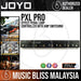 Joyo PXL-PRO Effect Pedal Loop Controller with Amp Switching (PXL PRO) - Music Bliss Malaysia